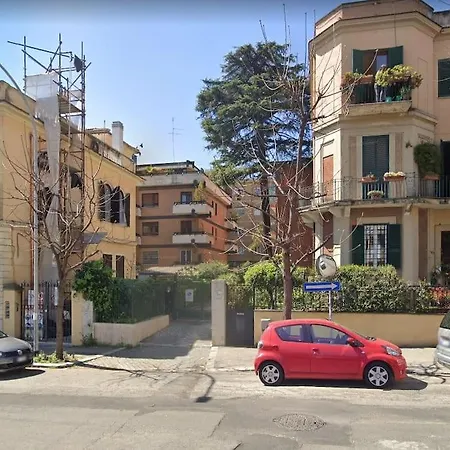 Gianicolo * روما